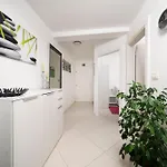 Apartment The *