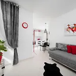 شقة The Tribunj *