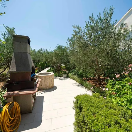 Apartman The Tribunj