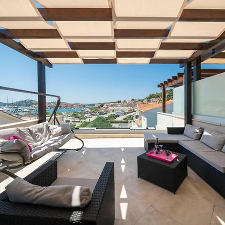 Apartman The Tribunj *