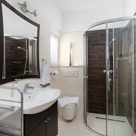 The Tribunj 아파트 Tribalj