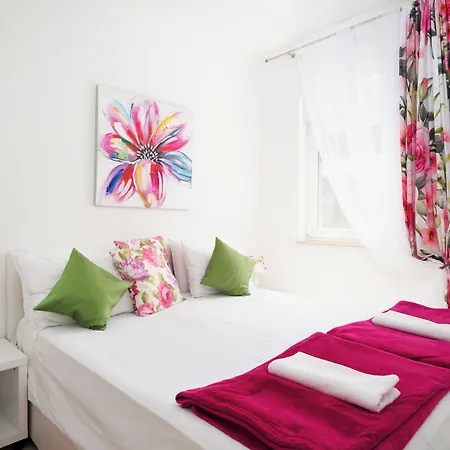 Apartman The Tribunj *