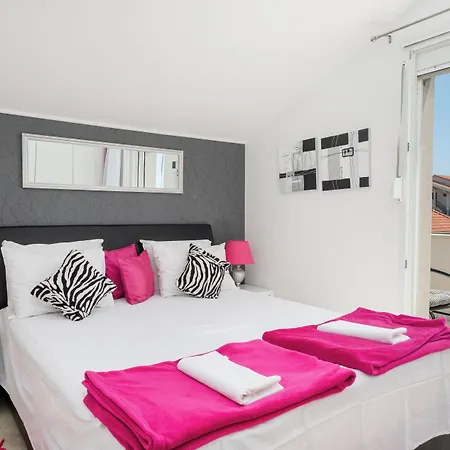 Apartman The Tribunj