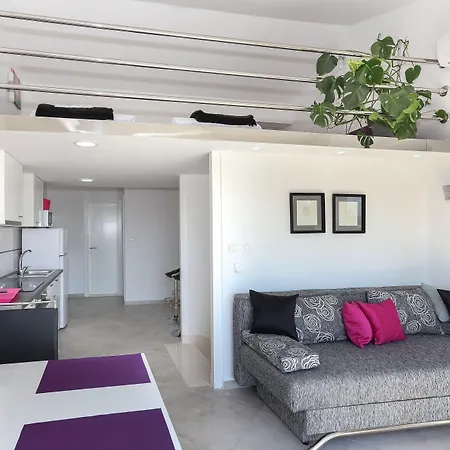 Apartman The Tribunj