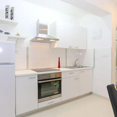 Apartman The Tribunj *