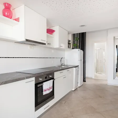 The Apartman Tribunj (Sibenik-Knin)