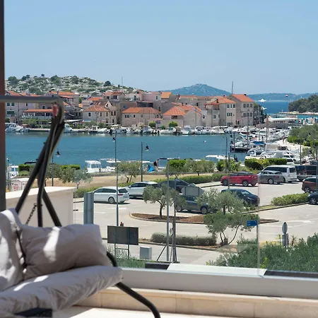 Apartman The *
