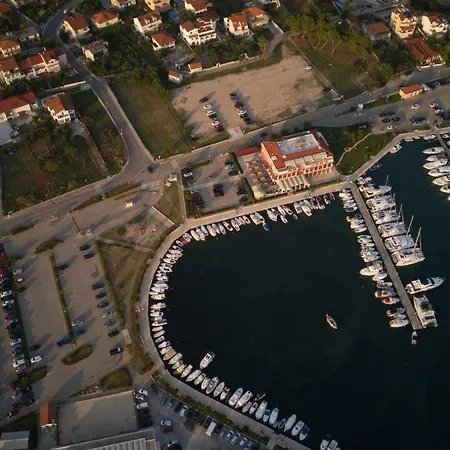 The Tribunj