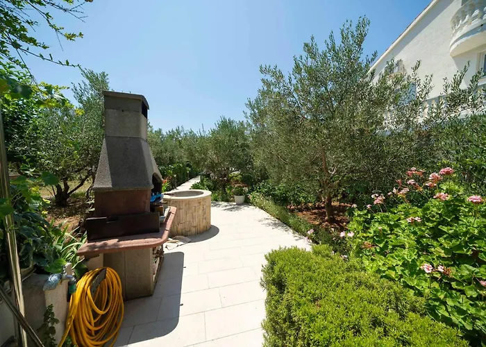 Apartman The Tribunj