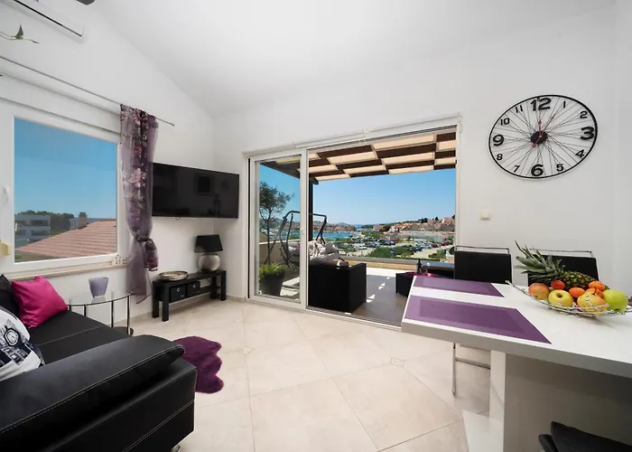 Apartman The Tribunj