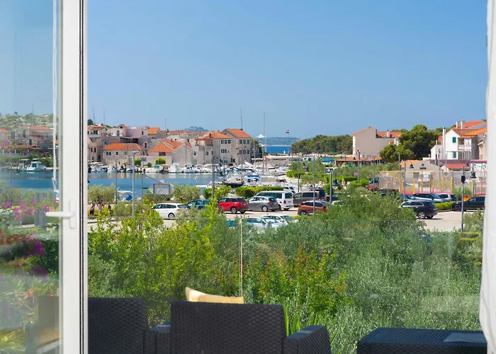 The Tribunj * Tribalj