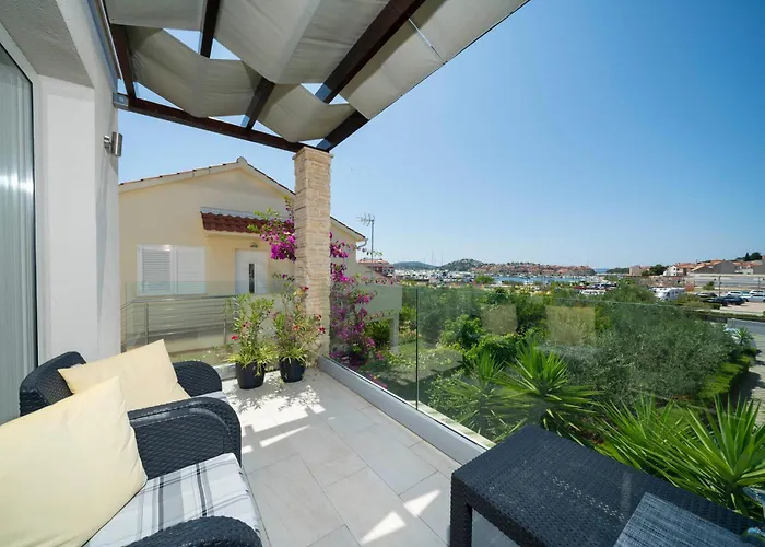 דירה The Tribunj