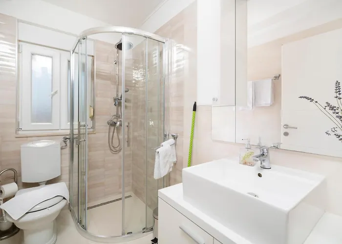 Apartman The Tribunj Tribalj