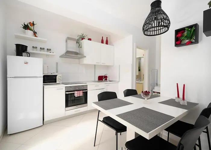 Apartman The Tribunj